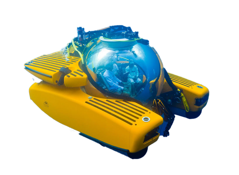 Podmornica